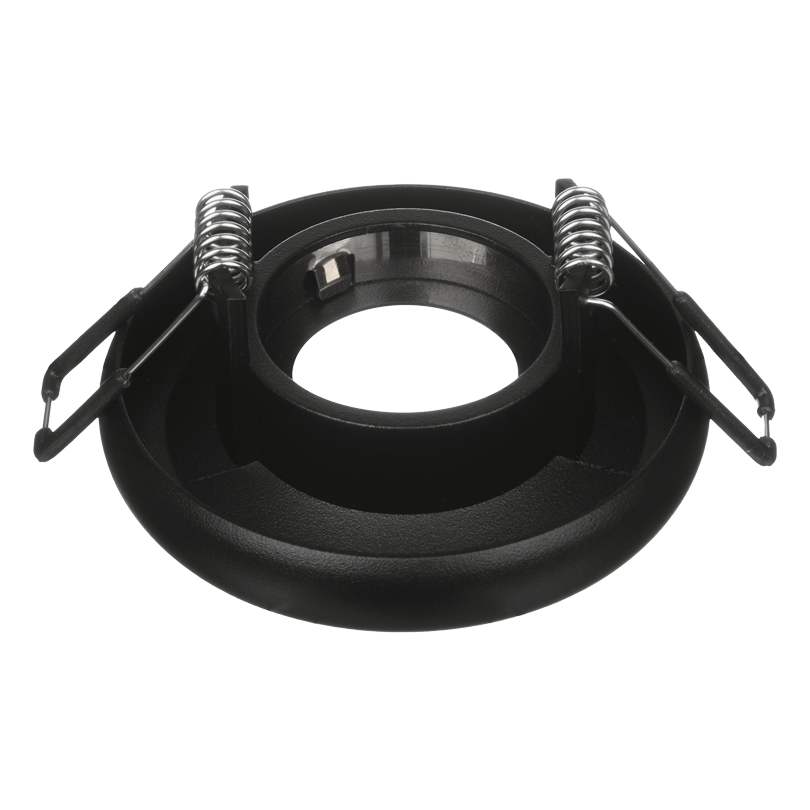 Встраиваемый светильник под лампу MR11 WOLTA Acento WDL-MR11/05BL-R