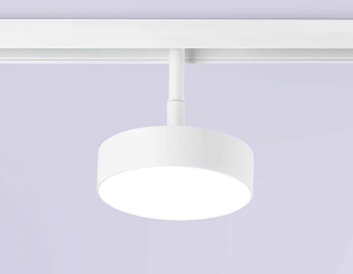 Трековый магнитный светильник Ambrella Light Magnetic Track System GL3854