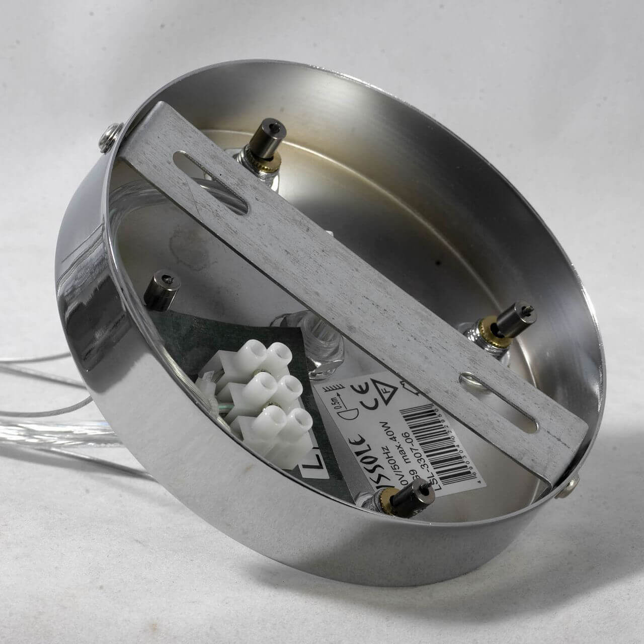 Накладная люстра Lussole Lgo GRLSL-3307-06