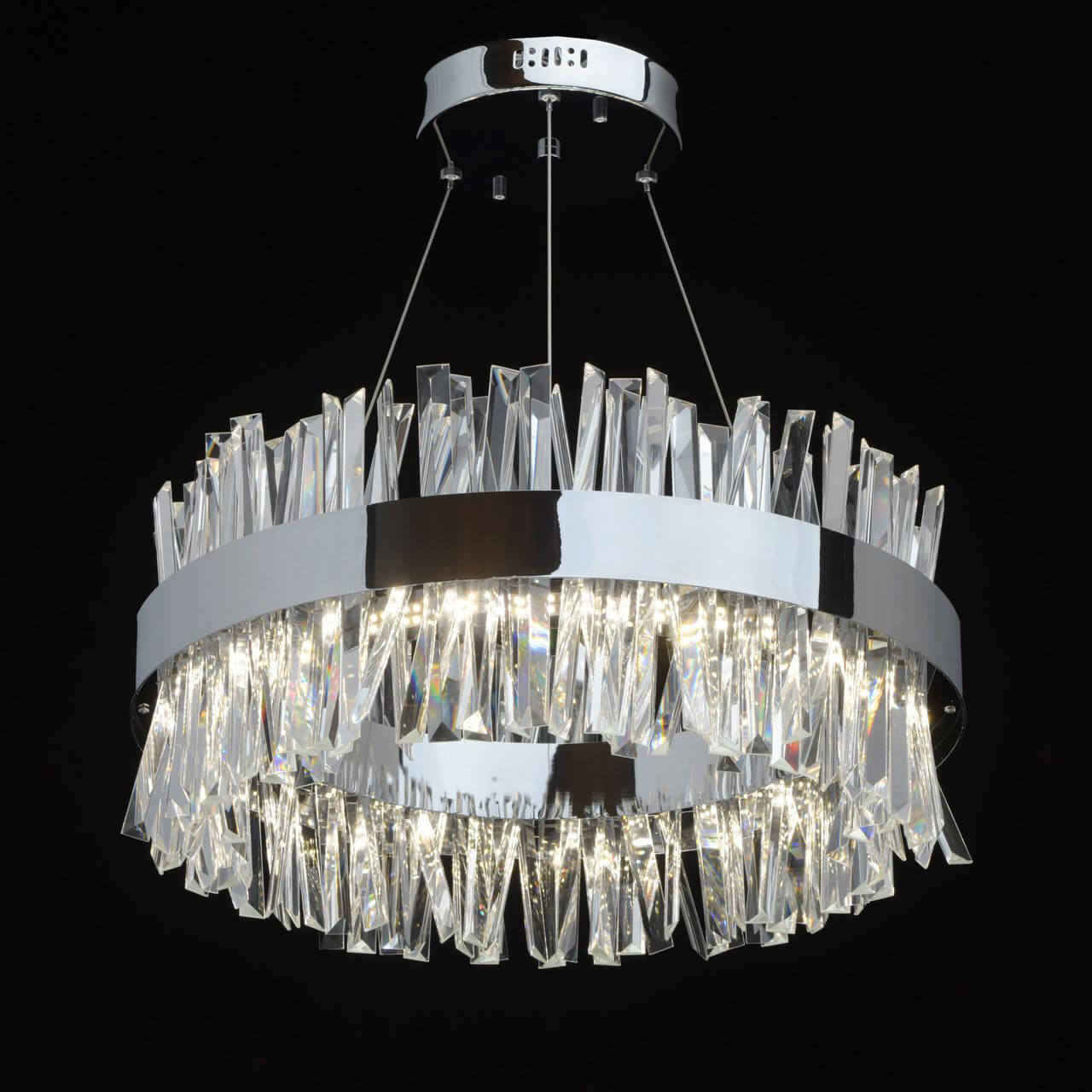 Подвесная люстра MW-Light 642014601 в Москве