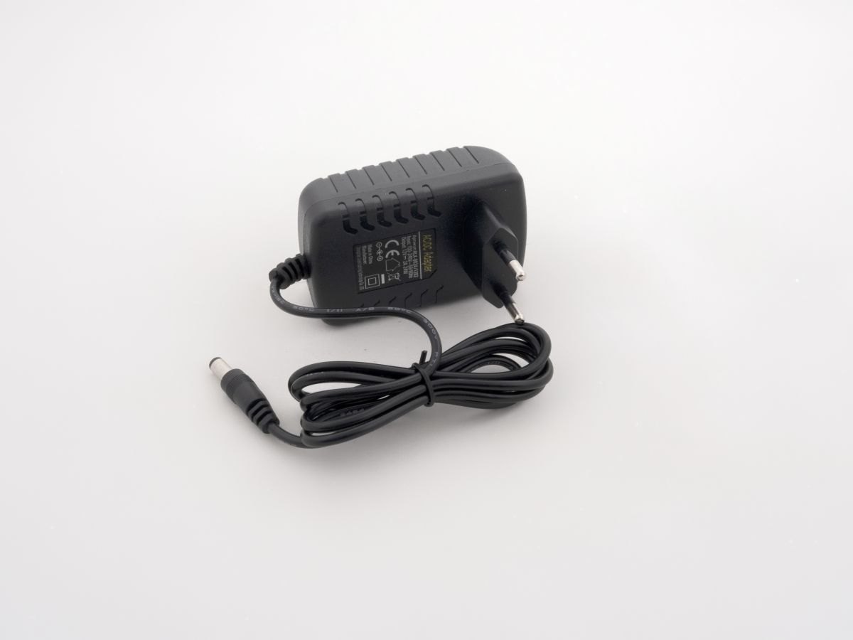 Адаптер LEDS POWER 2А 12В (24Вт)  003207