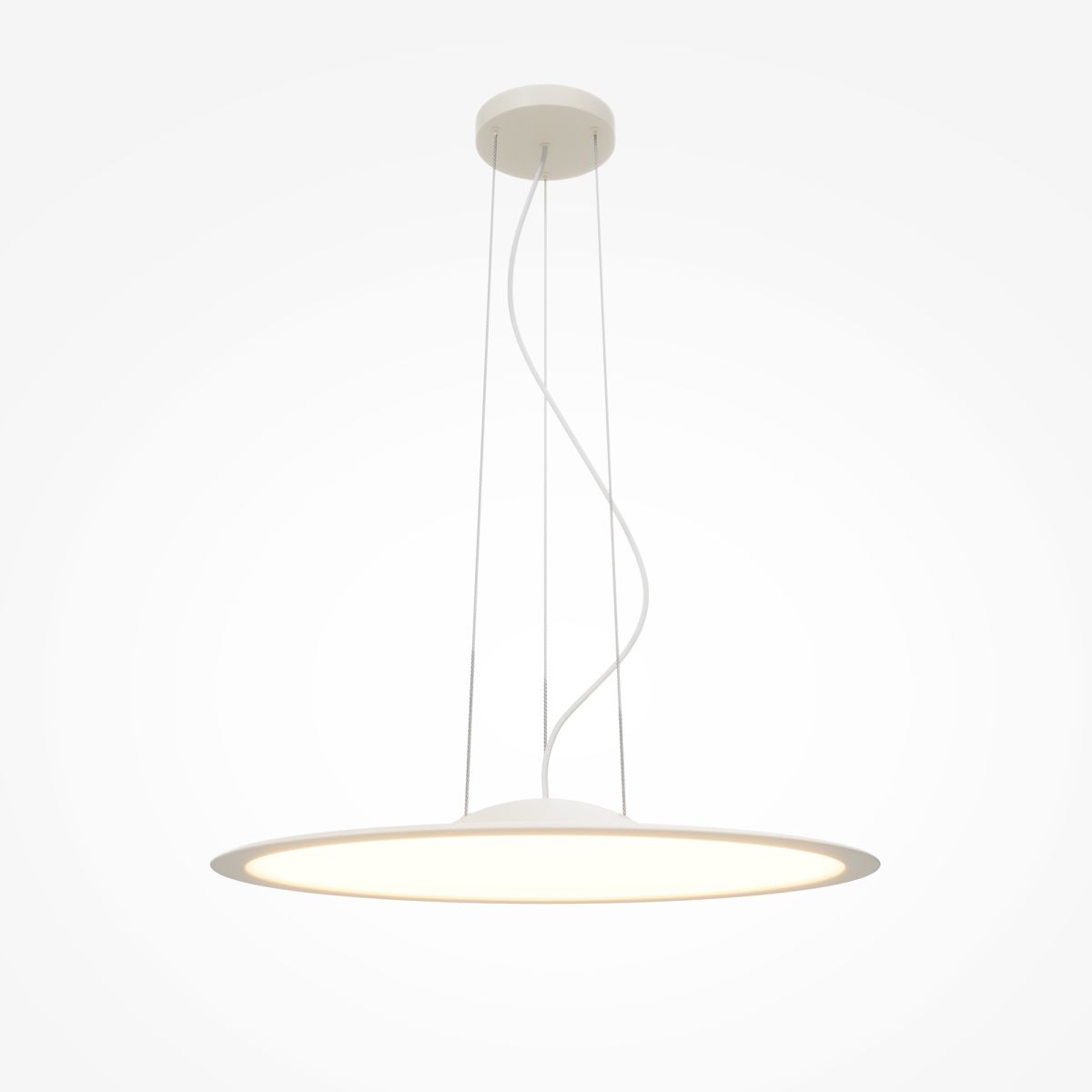 Подвесной светильник Maytoni Industria MOD471PL-L57WK