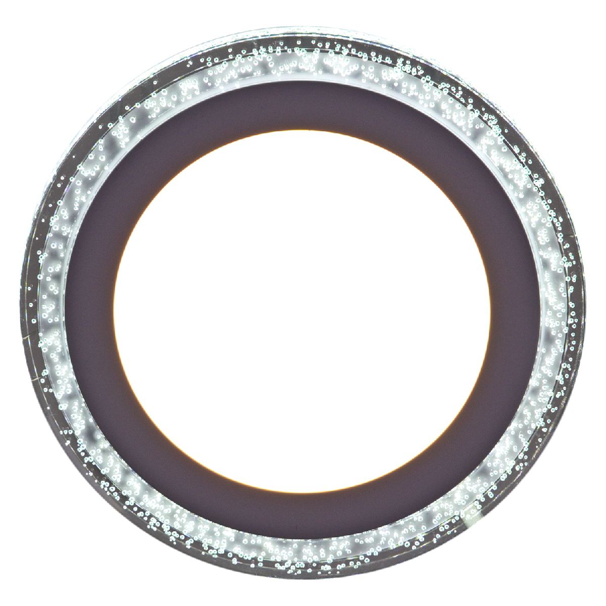 Встраиваемый светильник Reluce 34126-9.0-001QP LED12+6W WHITE