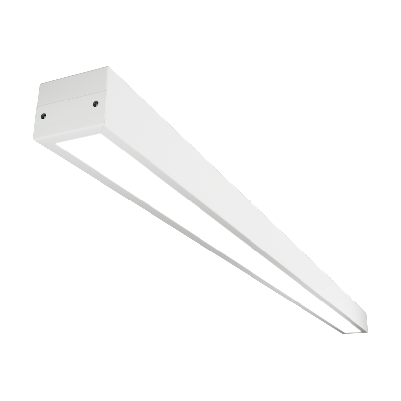 Светильник WOLTA STD ДСО12-36-201-5К-Б 36Вт 5000К IP40 Матовый