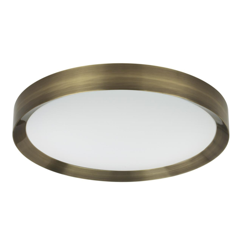 Настенно-потолочный светильник Odeon Light Lunor 4948/60CL