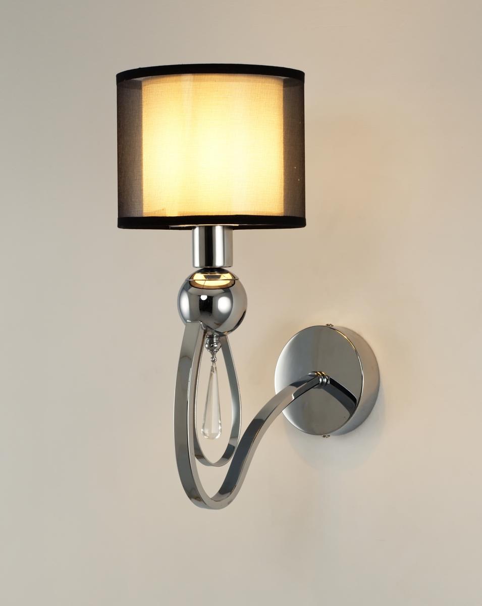 Бра Moderli Дарк V11984-1W