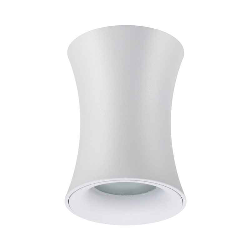 Потолочный накладной светильник Odeon Light Zetta 4271/1C