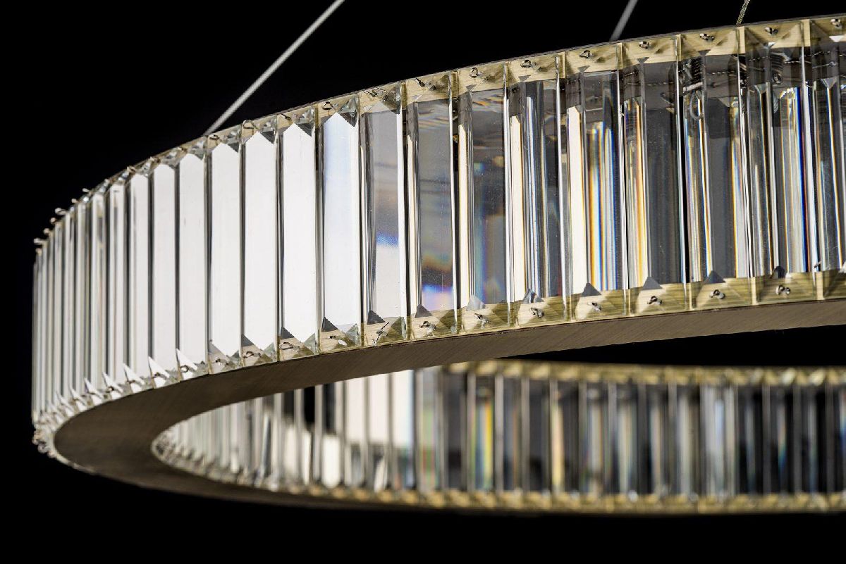 Подвесная люстра Arti Lampadari Anzio L 1.5.100.100 A