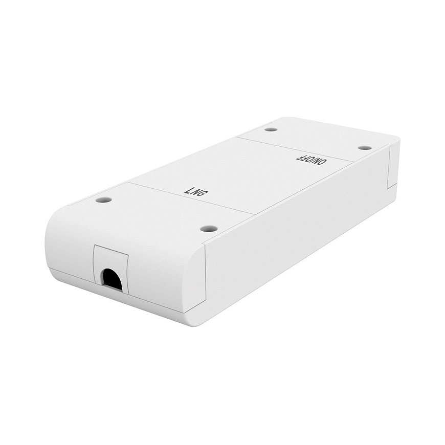 Модуль управления SLV Valeto Box On-Off 420010