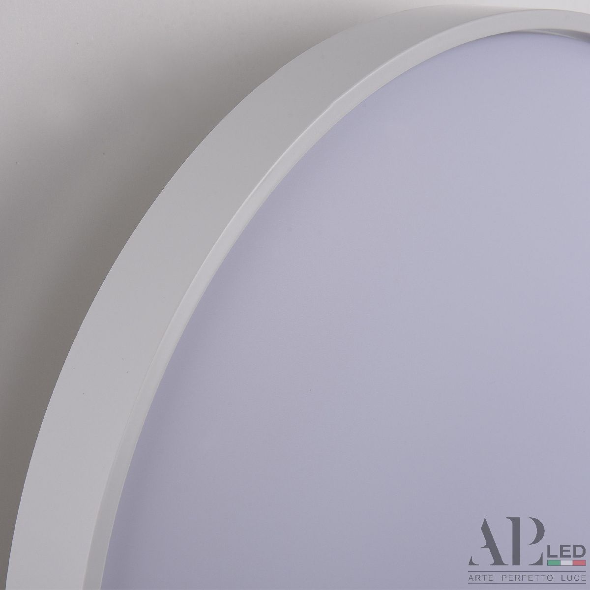 Потолочный светодиодный светильник Arte Perfetto Luce Toscana 3315.XM302-1-374/24W/4K White TD