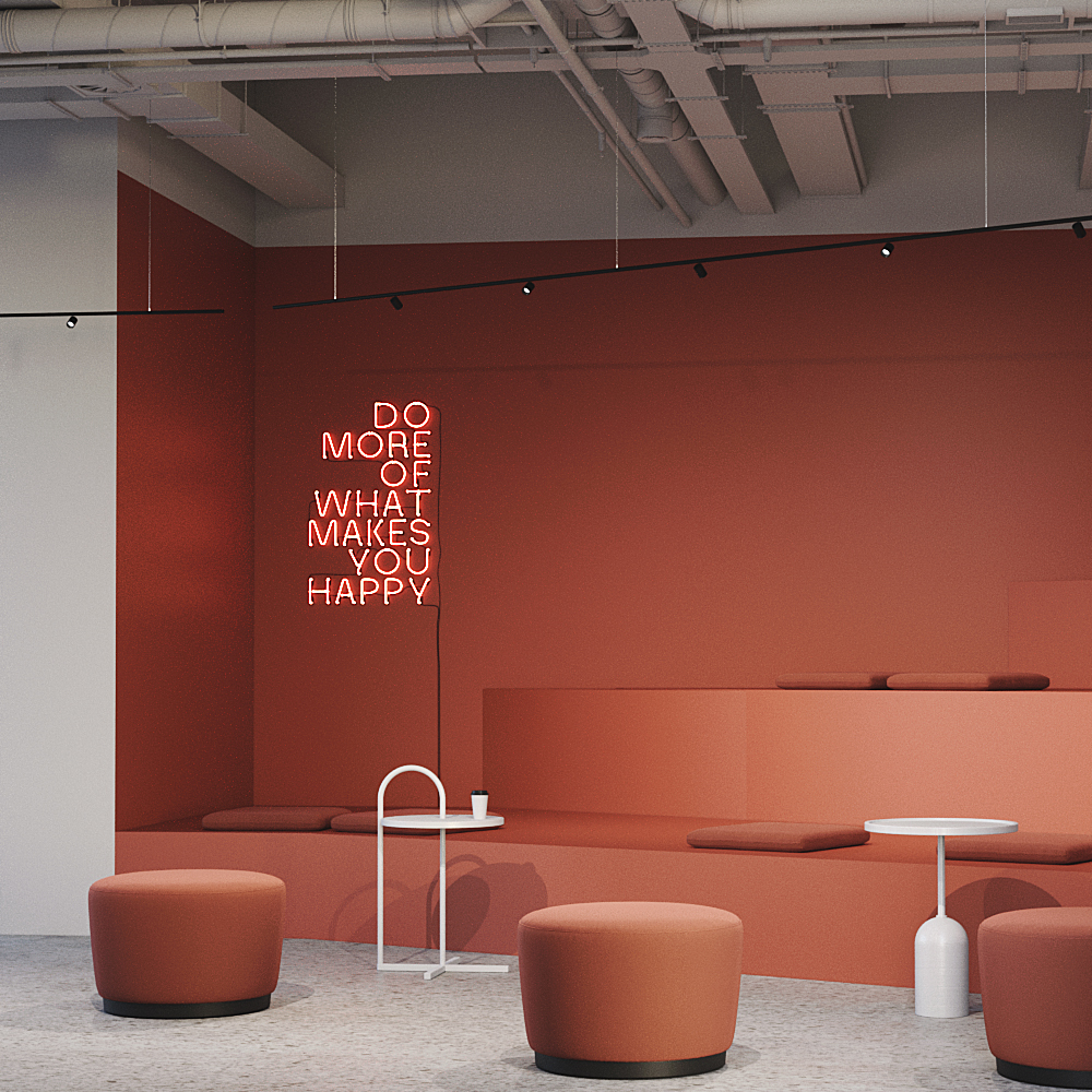 Трековый магнитный светильник Maytoni Focus Led TR187-1-9W3K-M-B