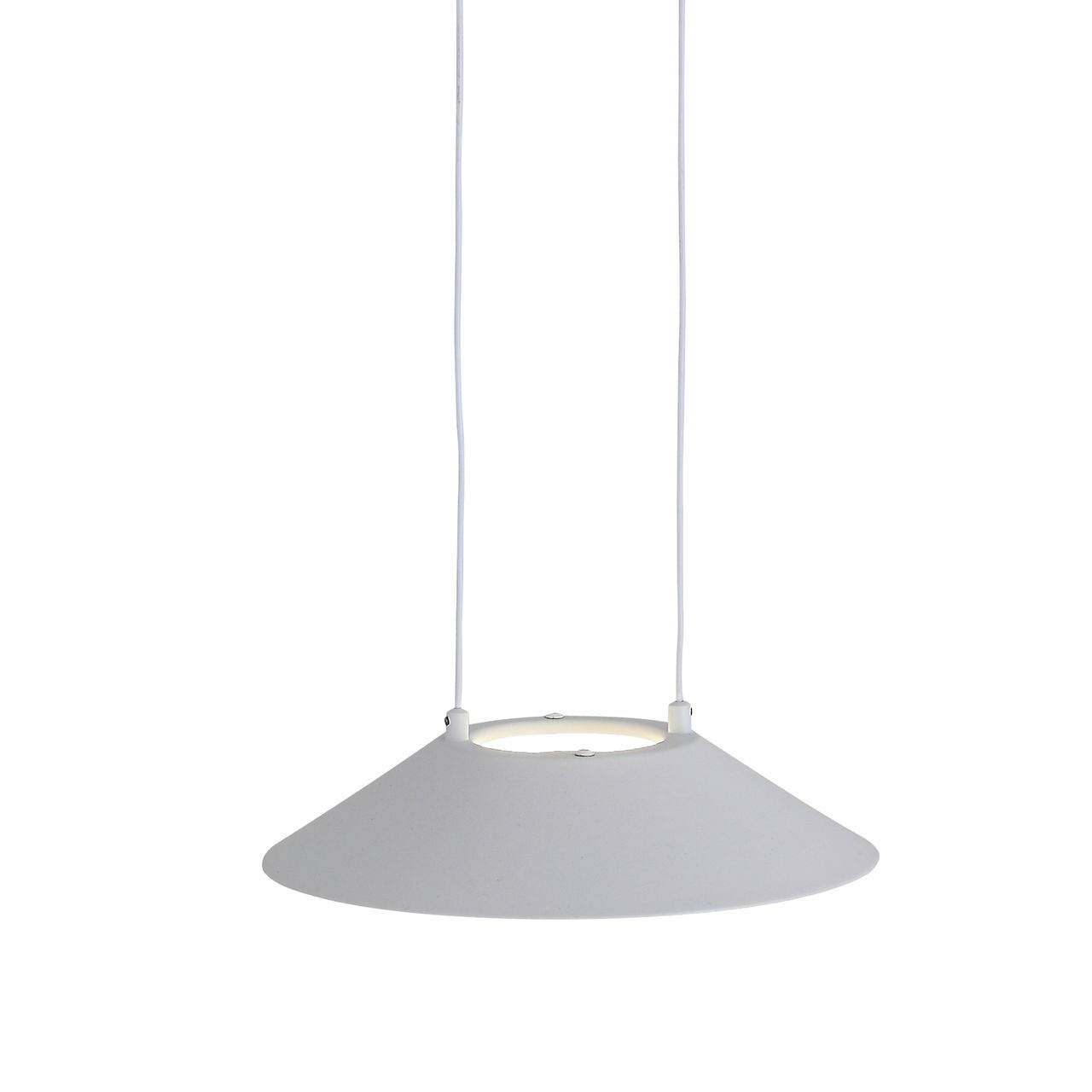 Подвесной светодиодный светильник ST Luce Pitto SL427.503.01