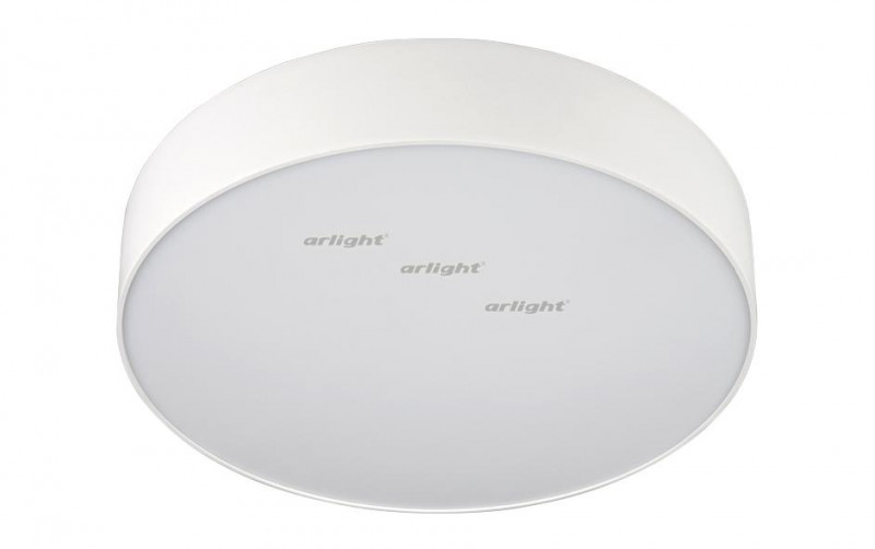 Накладной светильник Arlight SP-RONDO-250A-30W White 021779