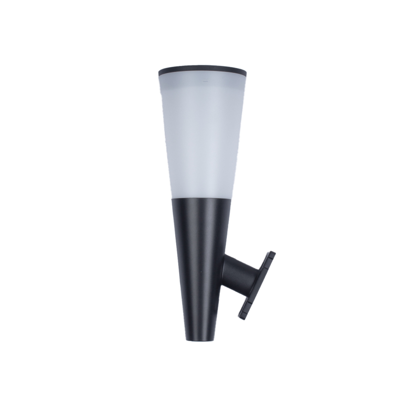 Уличный настенный светильник на солнечной батарее Uniel USL-F-156/PM210 MADRID UL-00009368