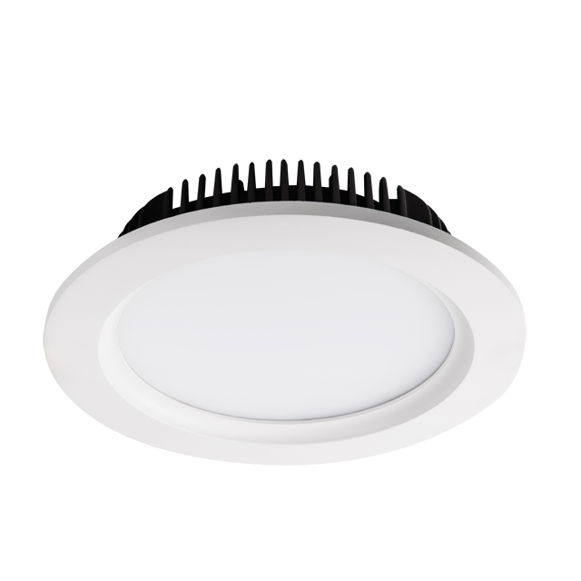Встраиваемый светильник Kanlux Tiberi Led SMD 24W-O 25510