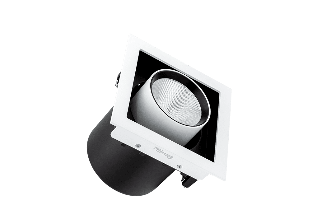 Спот DesignLed SPL-SQ1-25-NW 003439