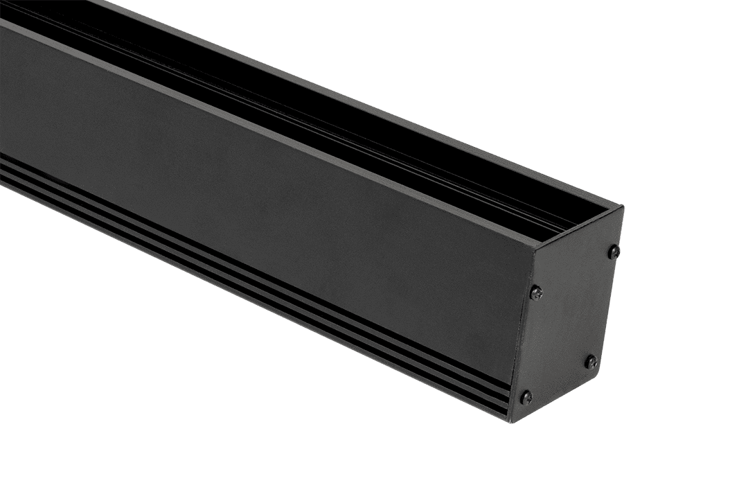 Шинопровод низковольтный Designled SY-601010-BL 003588