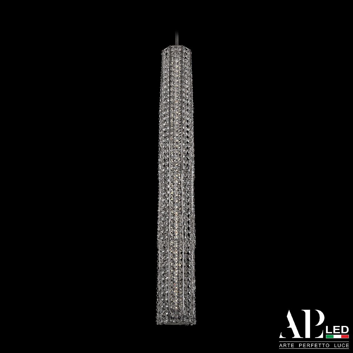 Подвесная люстра Arte Perfetto Luce Rimini S511.1.80.A.4000