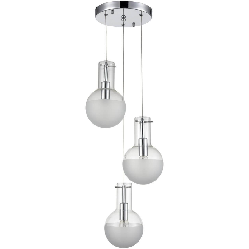 Подвесной светильник Vele Luce Cesare VL1913P03 УЦ