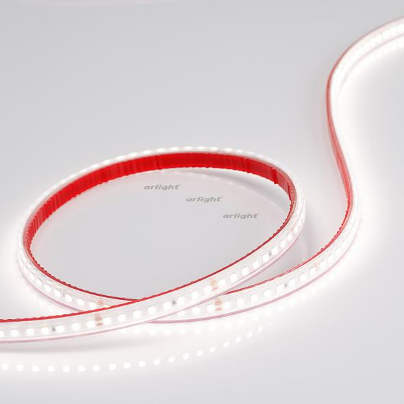 Светодиодная лента Arlight RTW 2-5000PS 24V Day4000 2x (2835, 160 LED/m, LUX) 024543