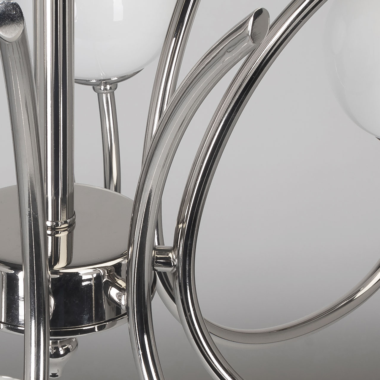 Подвесная люстра MW-Light Оливия 306014808 в Москве