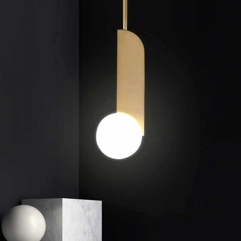 Подвесной светильник ImperiumLoft Neo 151829-26