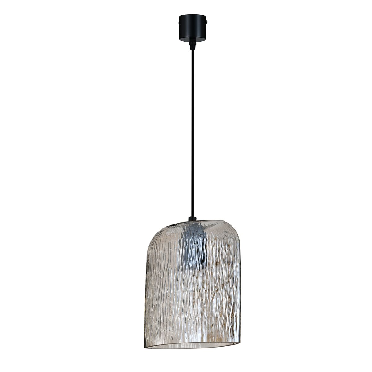 Подвесной светильник Indigo Pioggia 11073/1P Cognac V000611