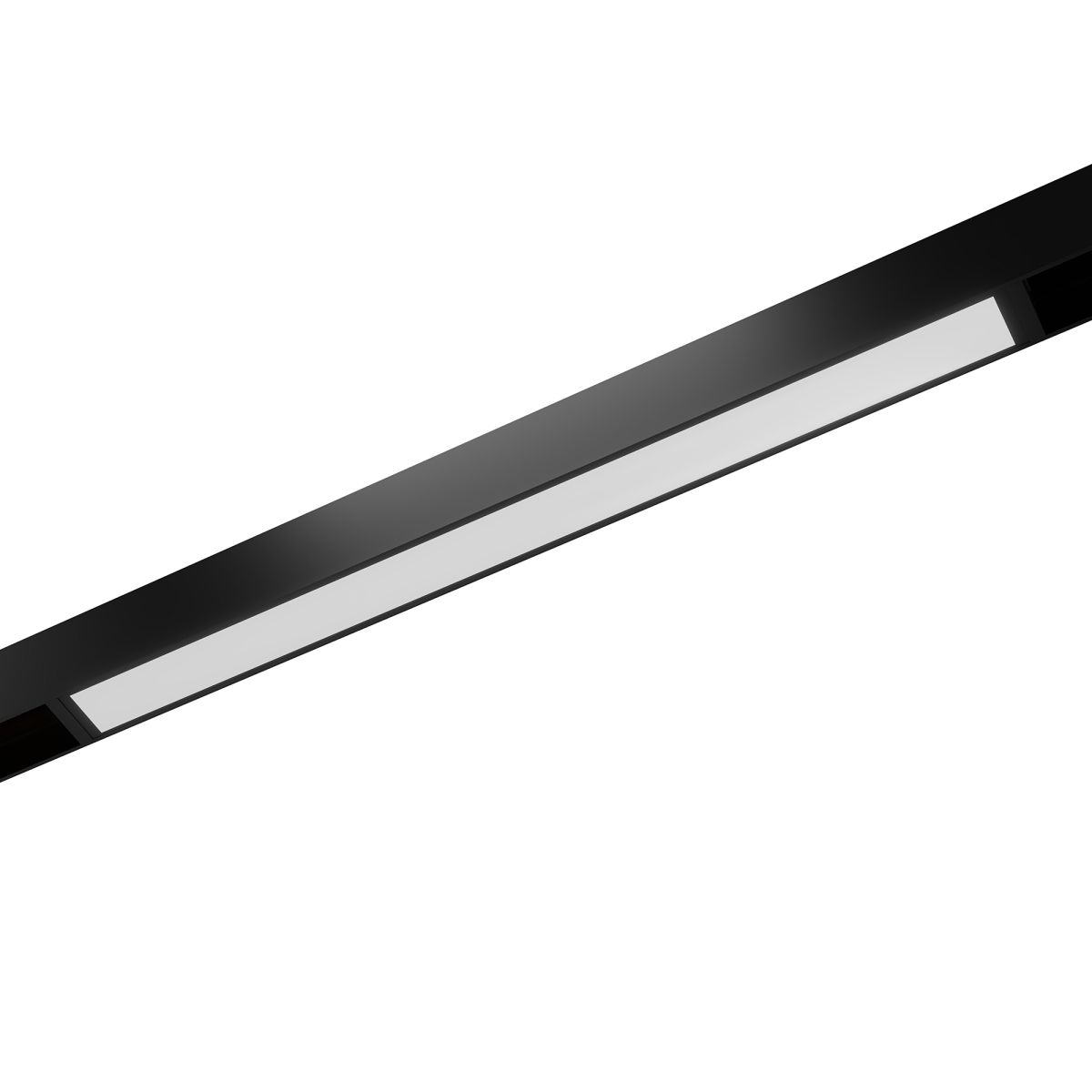 Трековый магнитный светильник Lightera Startrek 220 LE168TRL-18B3K