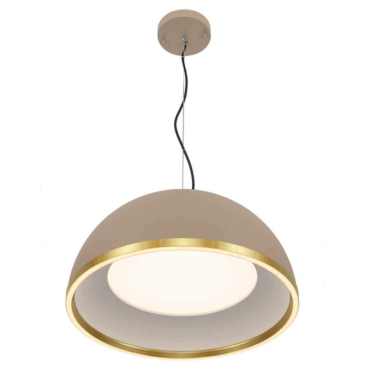 Подвесной светильник Citilux Floom CL736252