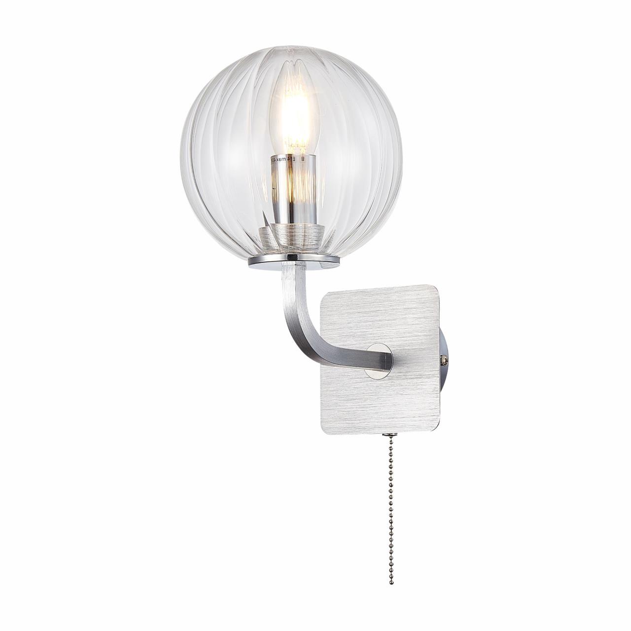 Бра на штанге Citilux Арно CL120310