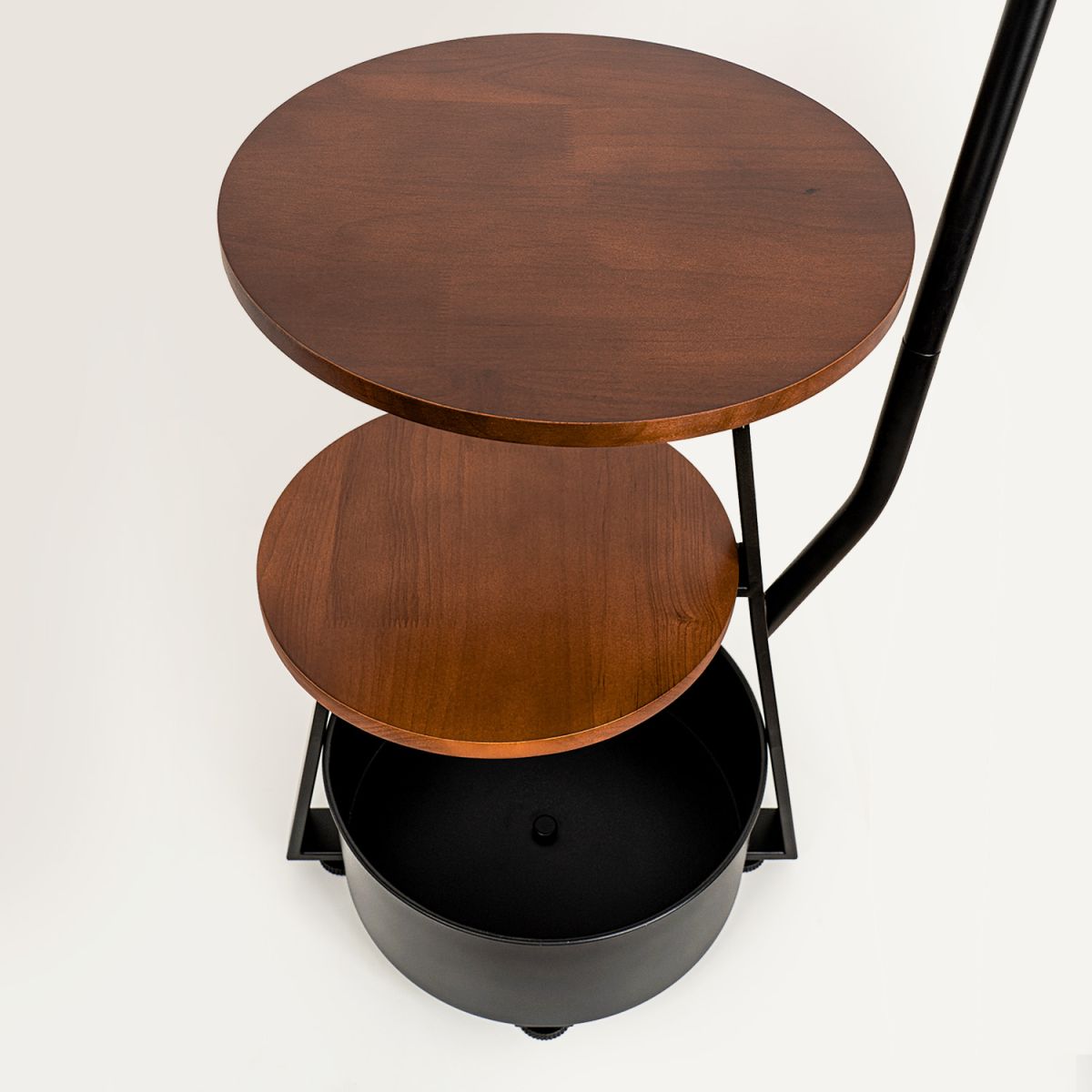 Торшер Modemodern MD.8808.01FL