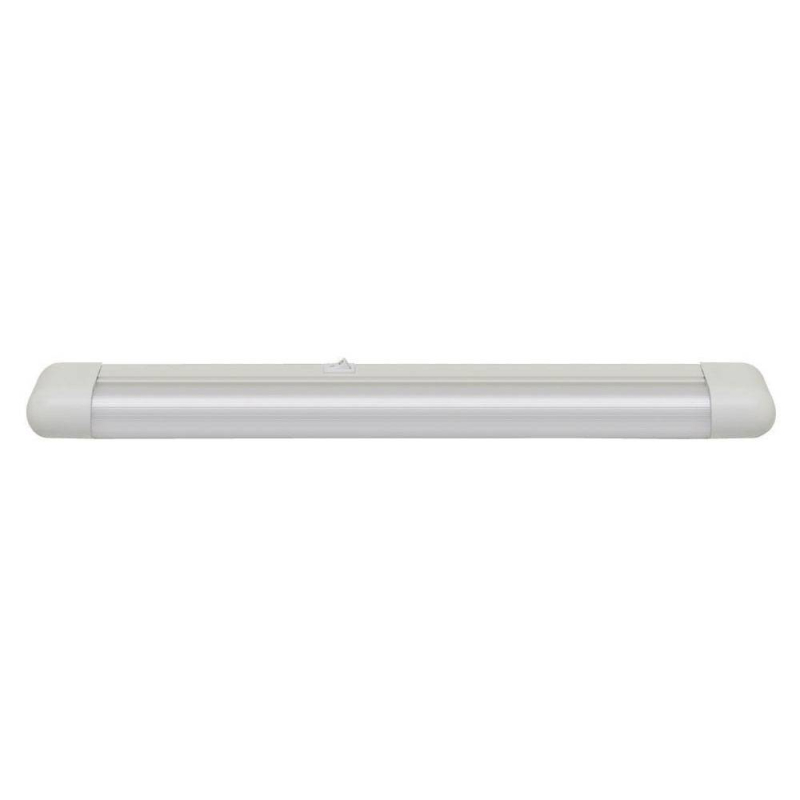 Мебельный светильник Paulmann Slimline 75050