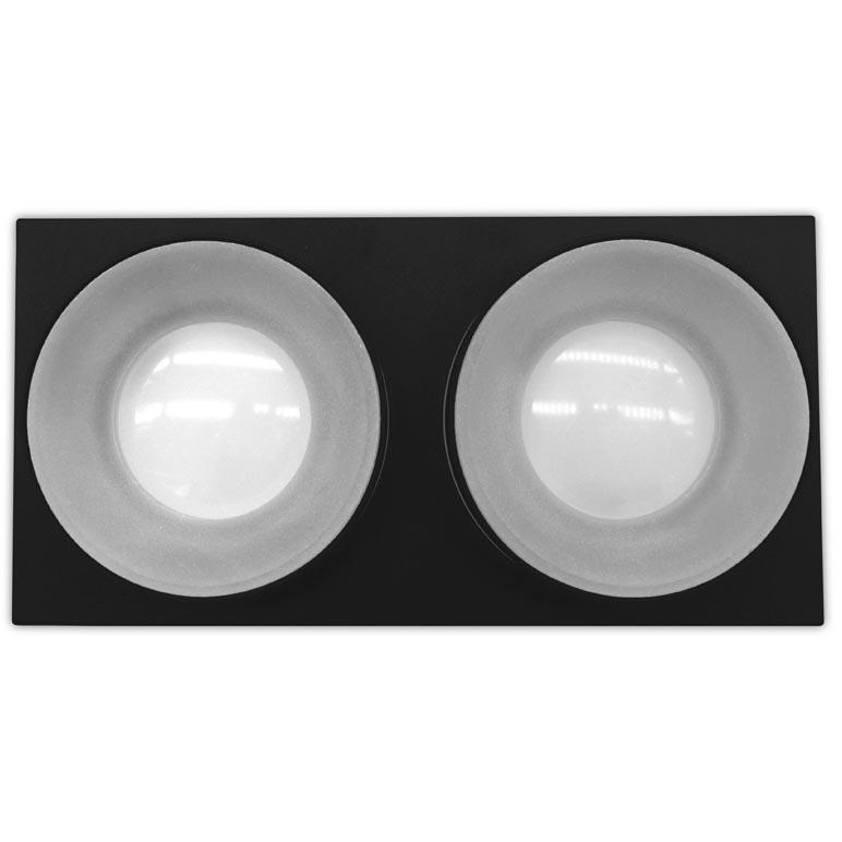 Встраиваемый светильник Ambrella Light Techno Spot TN319