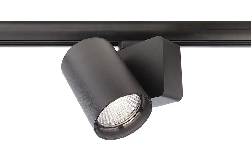 Трековый трехфазный светильник Deko-Light Nihal 707043