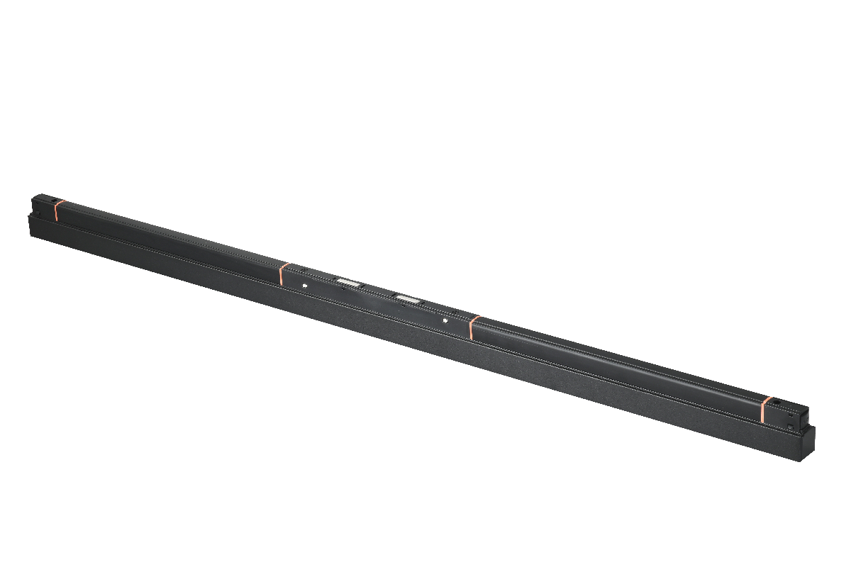 Трековый магнитный светильник iLedex Vision 4822-001-L900-36W-110DG-4000K-BK