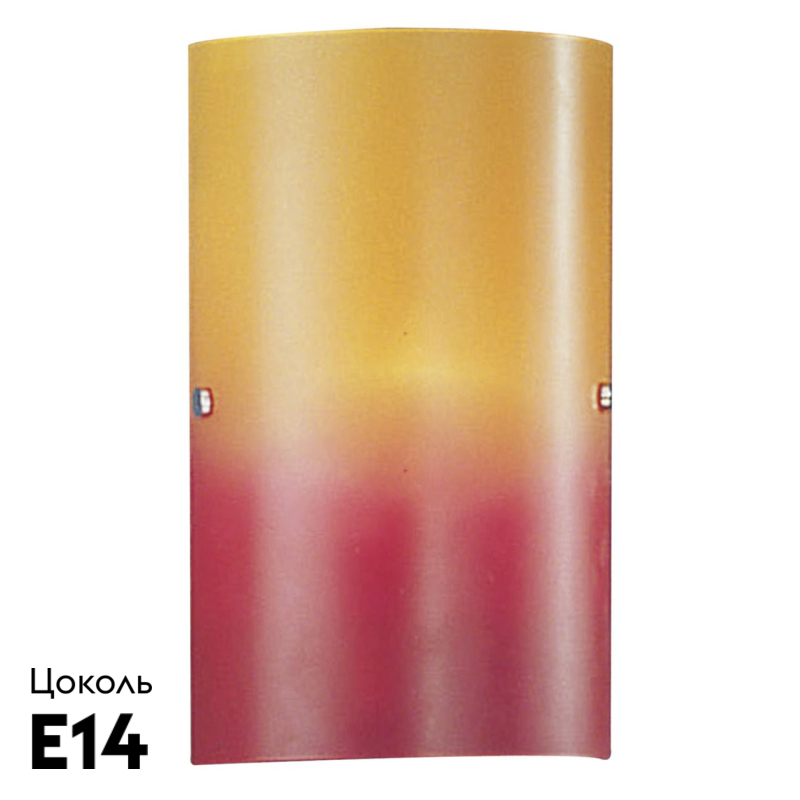 Настенный светильник Eglo Troy 1 83204