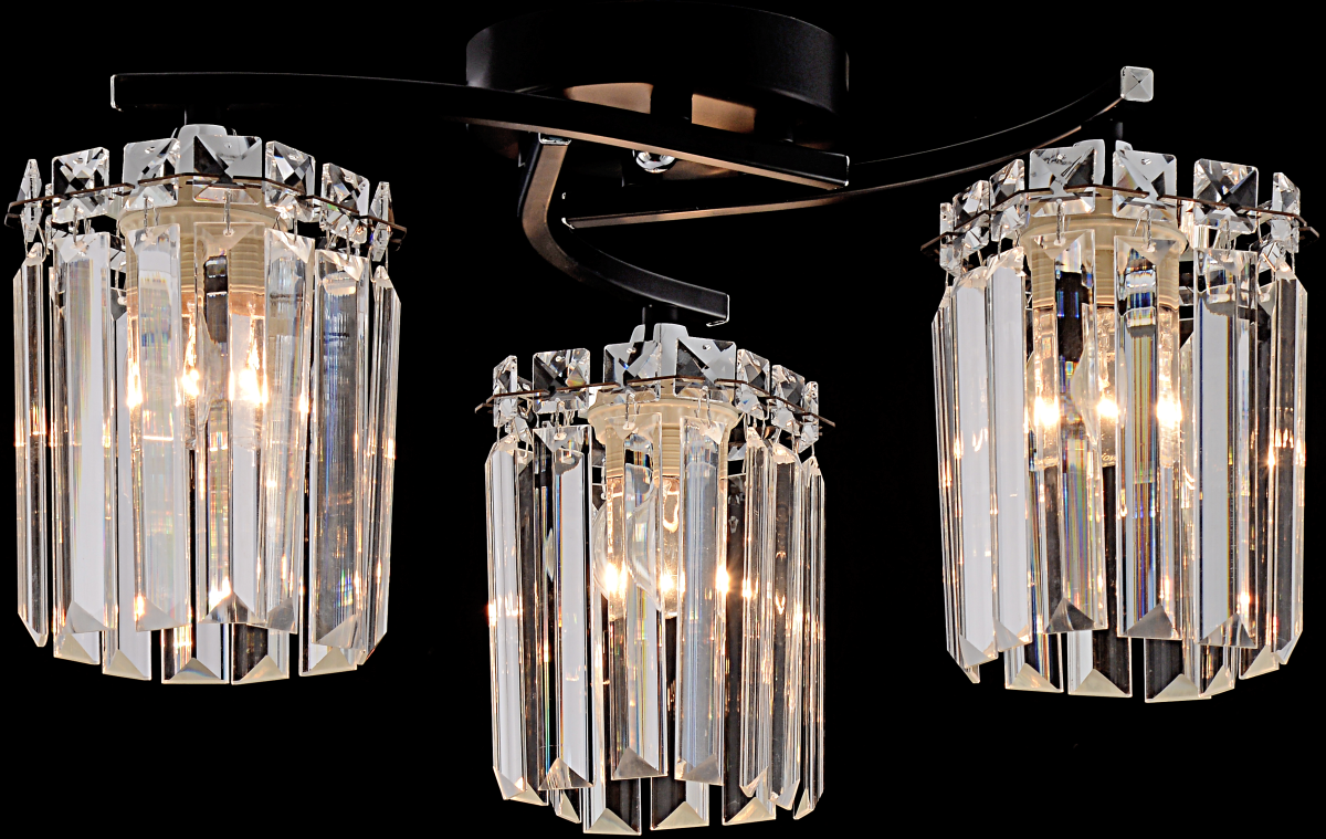 Потолочная люстра Rivoli June 1062-303 Б0070167