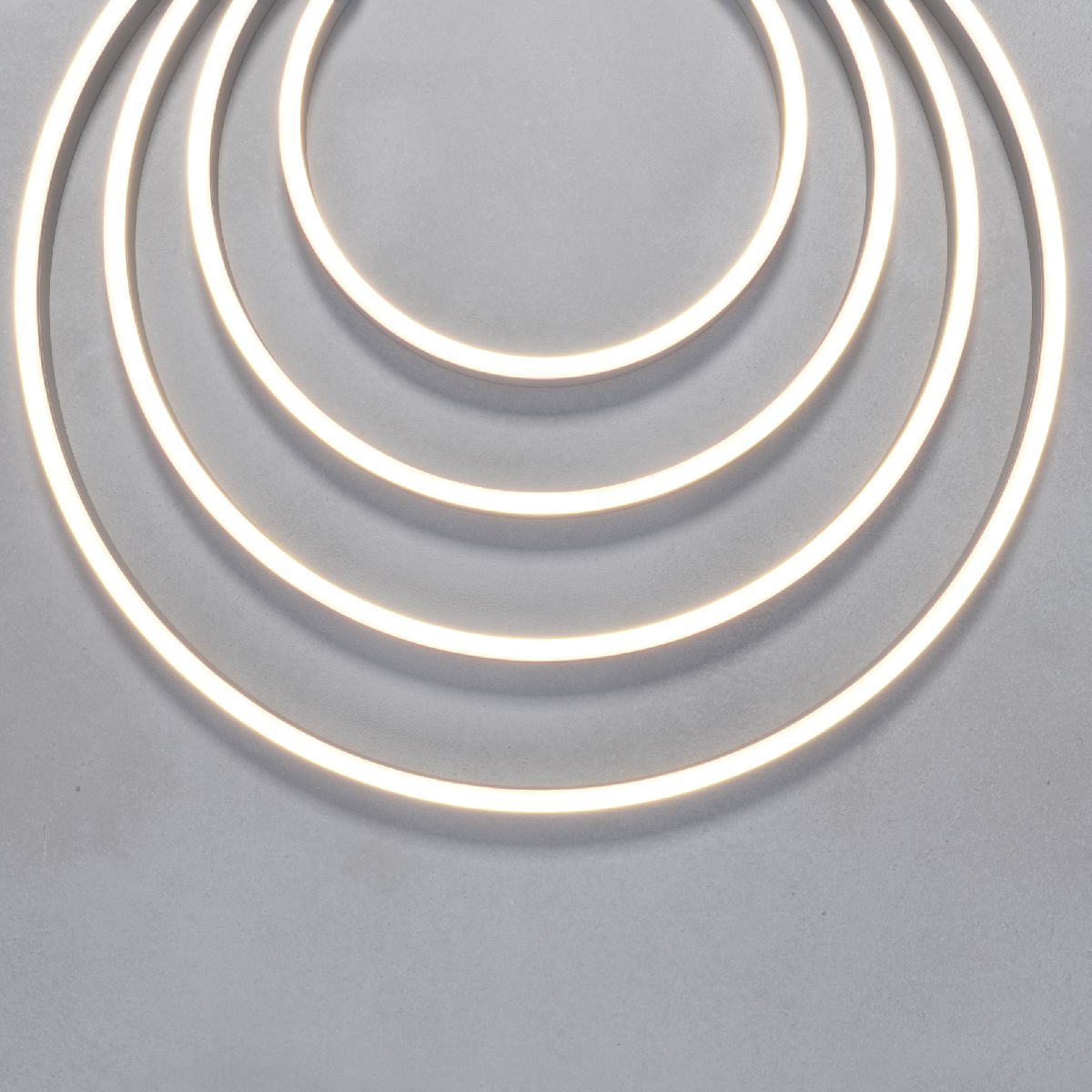 Гибкий неон Maytoni Led Strip 24В 1206 9,6Вт/м 4000K 5м IP67 20067