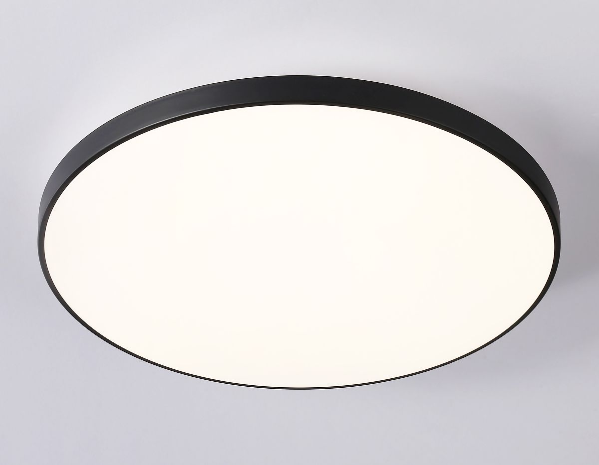 Потолочный светильник Ambrella Light Orbital FZ1225