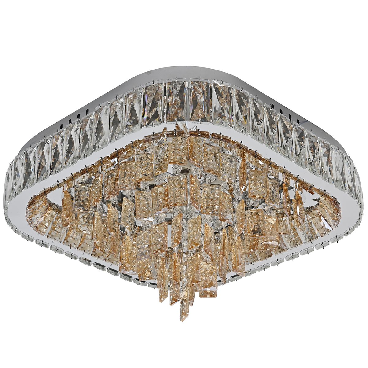 Потолочная люстра Escada Passion 10232/SG LED