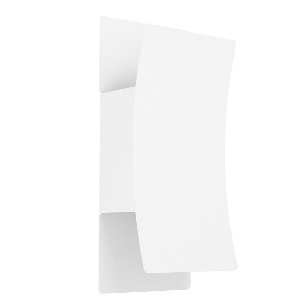 Уличный настенный светодиодный светильник Eglo Verdolino 902022