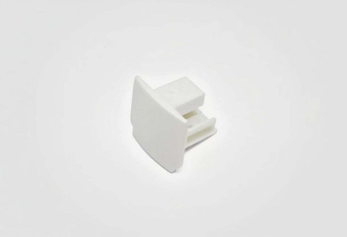 Заглушка боковая к шинопроводу 5040xxDALI Quattro/DALI/ Lightstar 504166-DALI