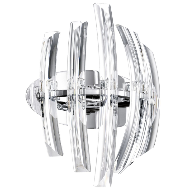 Хрустальное бра Eglo Drifter 89206