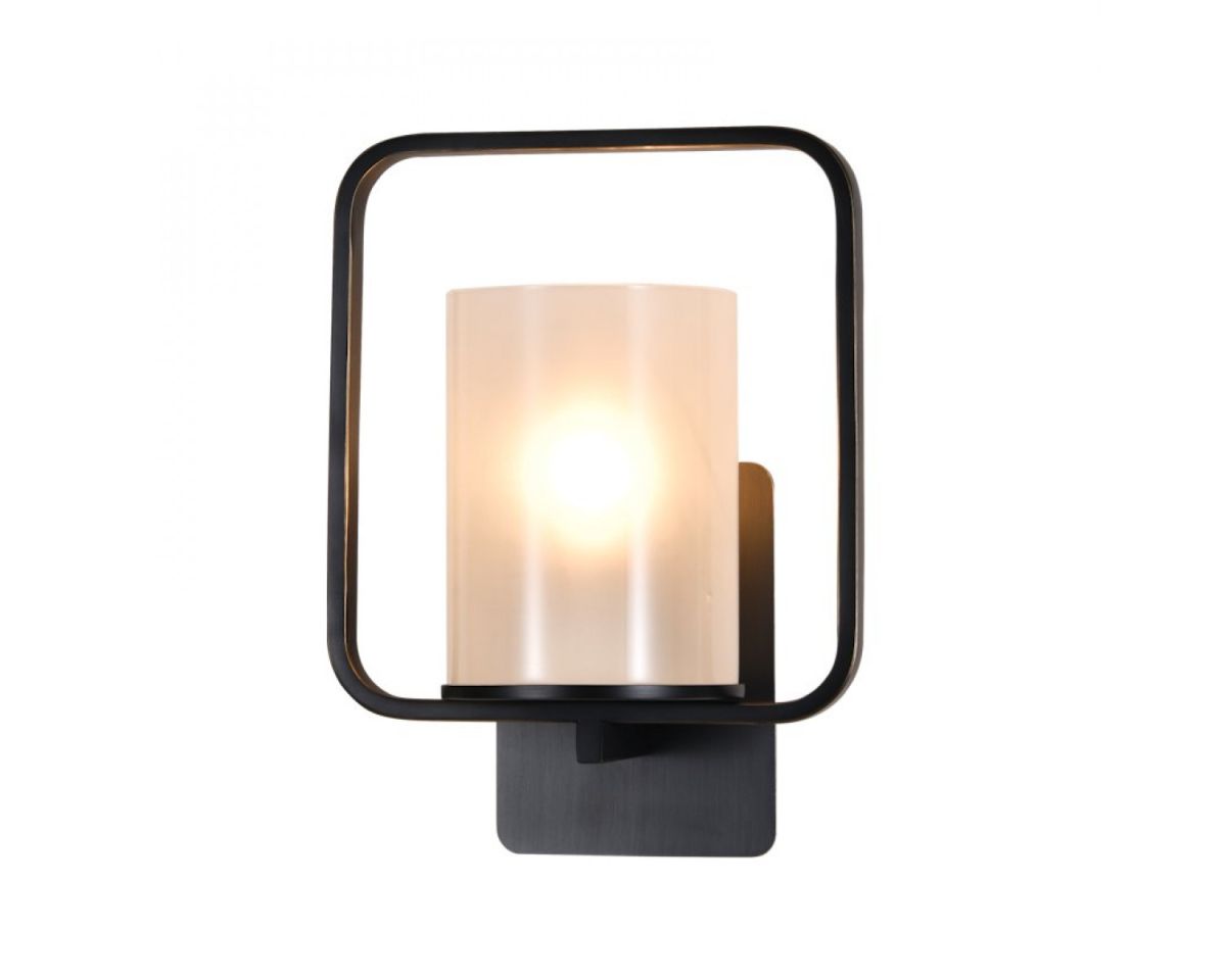 Бра Newport 3951/A black+gold М0071733