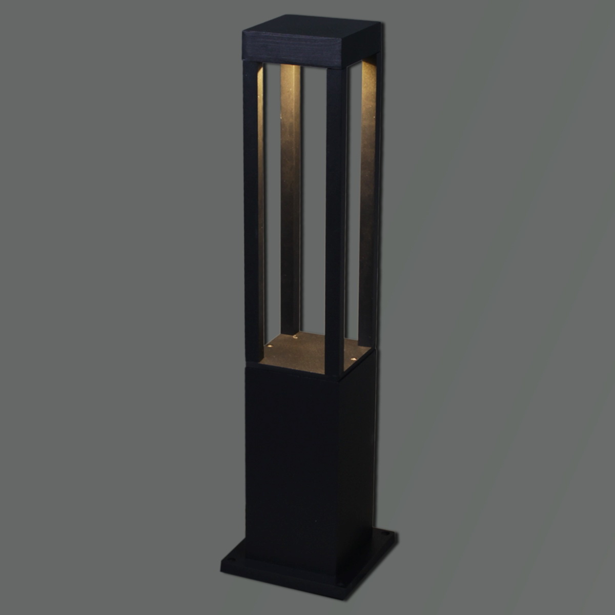 Ландшафтный светильник Reluce 09960-0.7-001U 0,6M LED10W BK