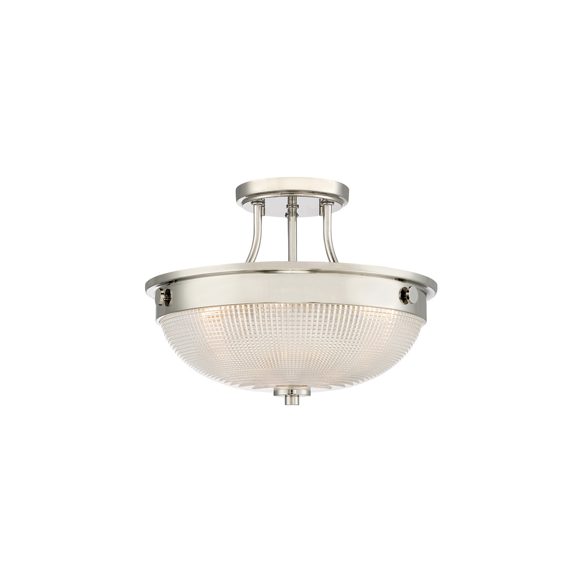 Потолочный светильник Quoizel Mantle QZ-MANTLE-SF-IS