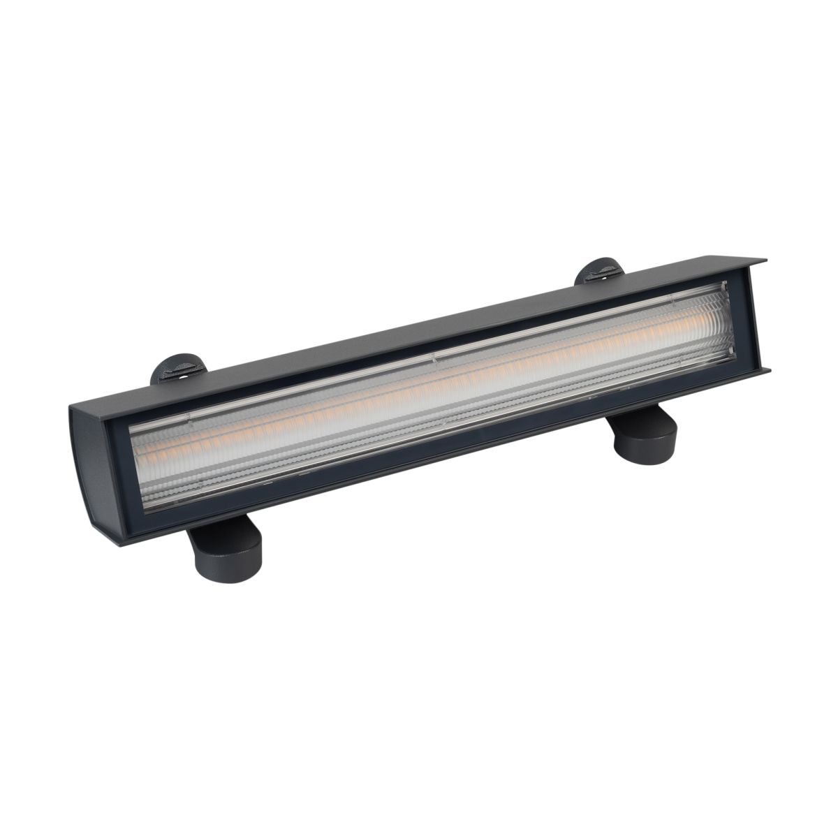 Ландшафтный светильник Arlight KT-BASOMI-12W Day4000 (Серый, 60x100 deg, 24V) (IP65 Металл) 064208