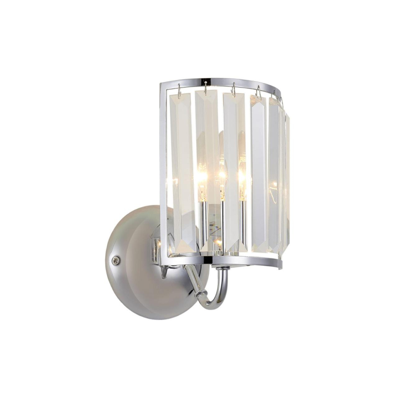 Прозрачное бра Citilux Грета CL333311