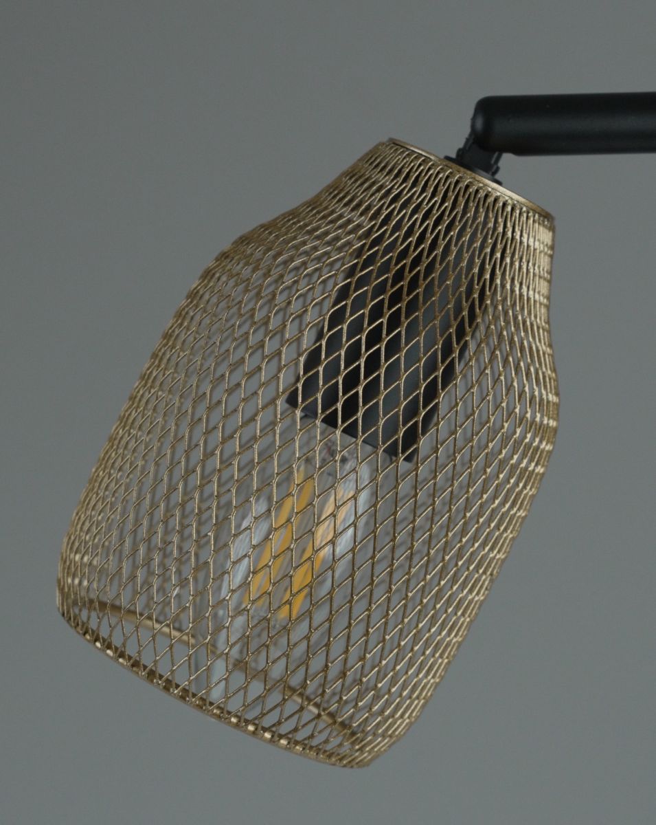 Настольная лампа Moderli AdalinaV11834-1T