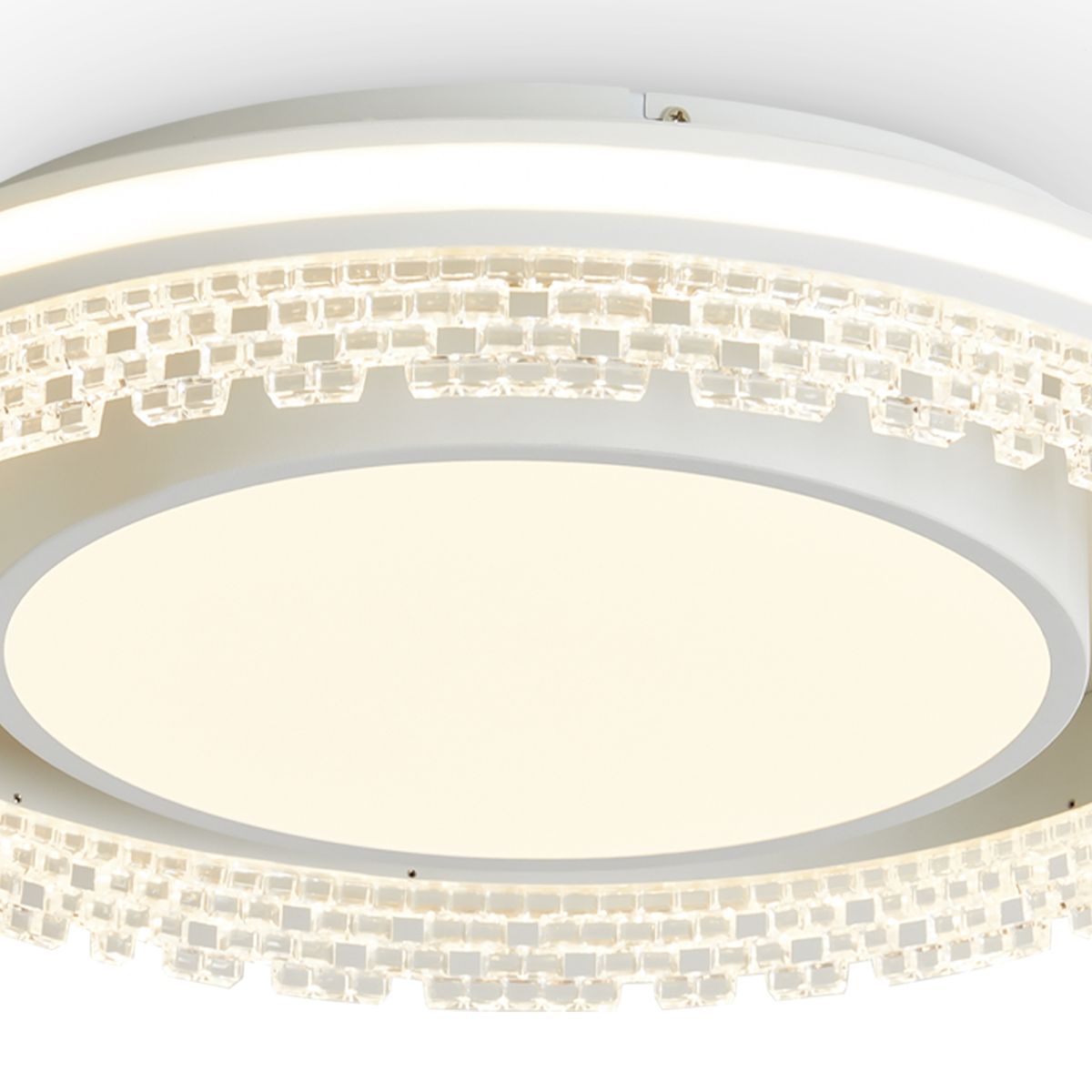 Потолочный светильник Freya Lulla FR6153CL-L95W